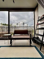 The Criterion (D27), Condominium #469109671